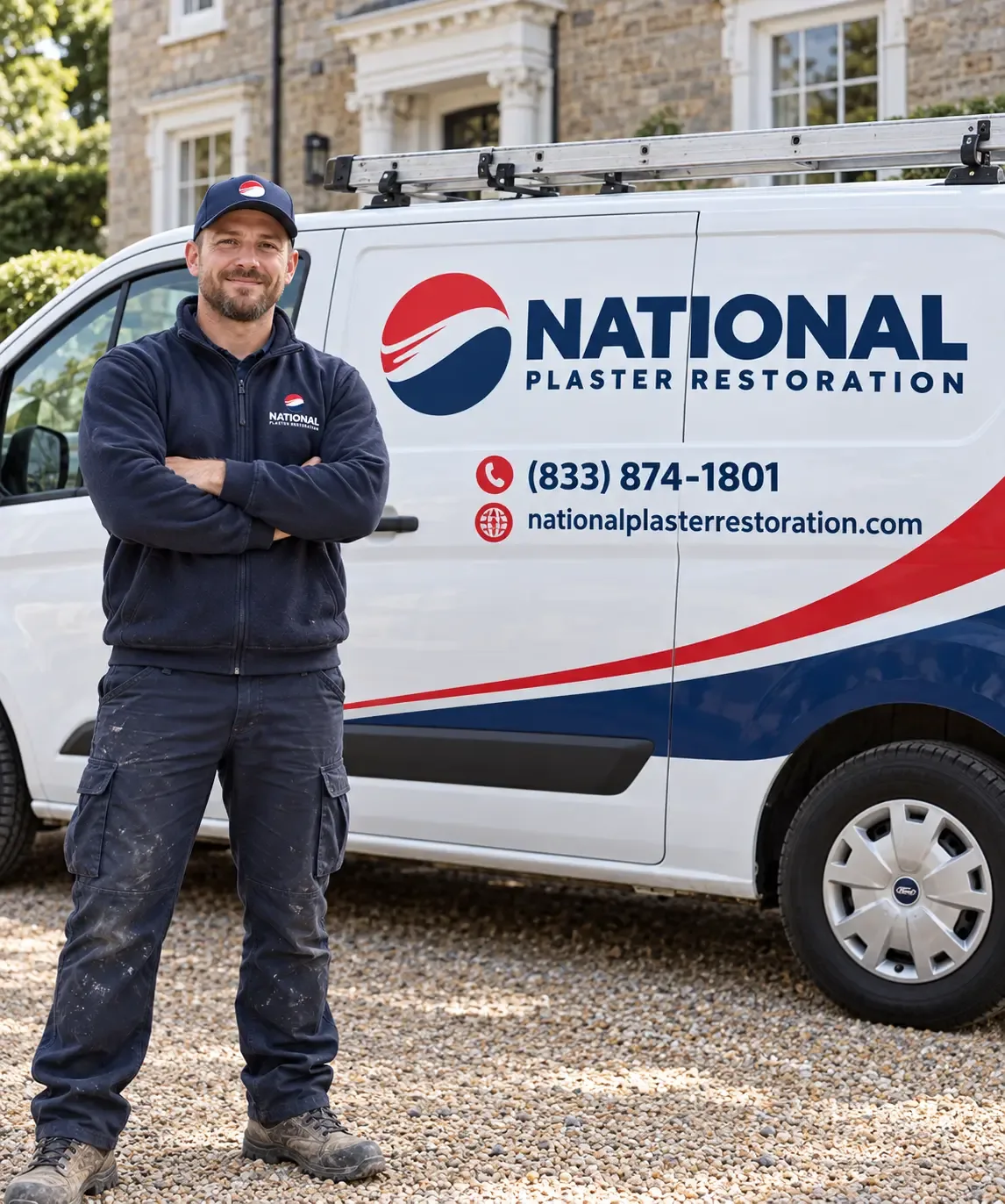 Plaster Repair company in Webster City, IA